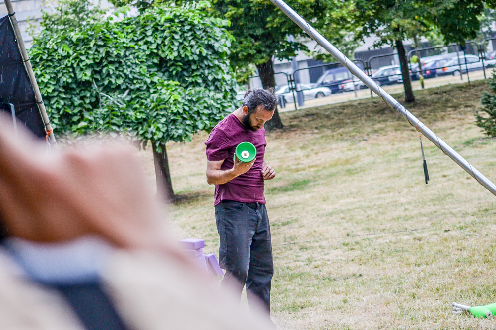 Inwazja Sztukmistrzów 17