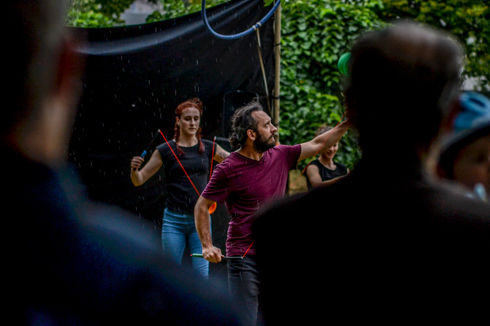 Inwazja Sztukmistrzów 20