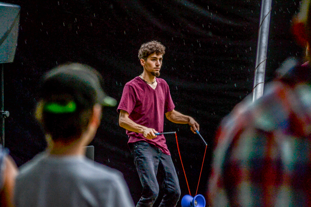 Inwazja Sztukmistrzów 21