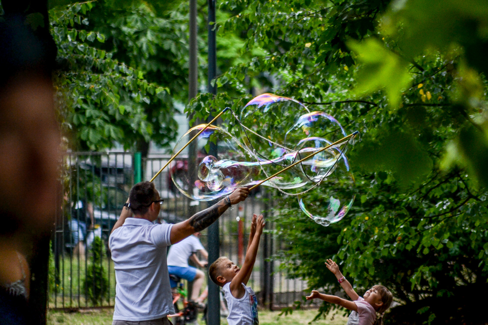 Inwazja Sztukmistrzów 22