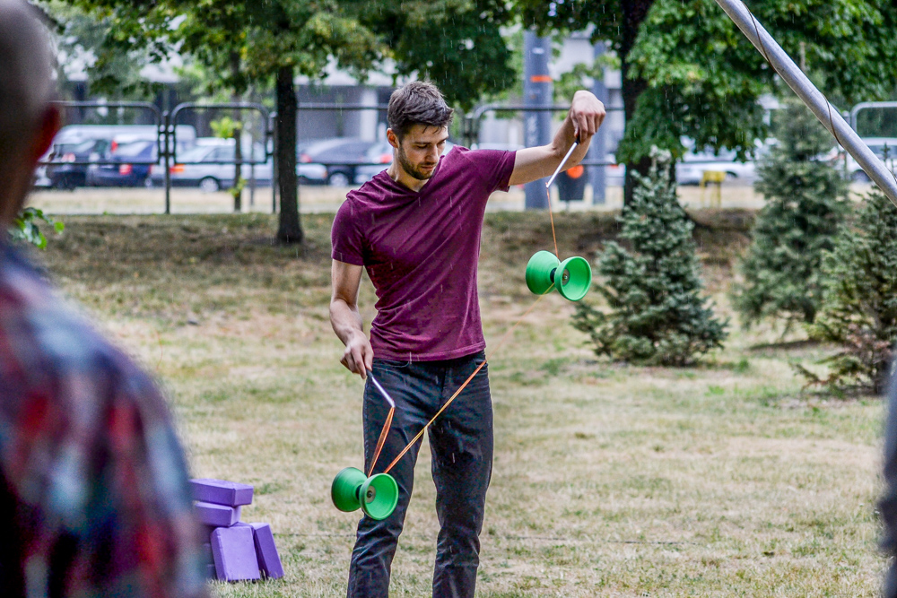 Inwazja Sztukmistrzów 23