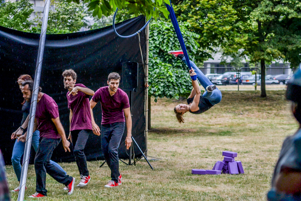 Inwazja Sztukmistrzów 25