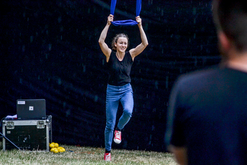 Inwazja Sztukmistrzów 26