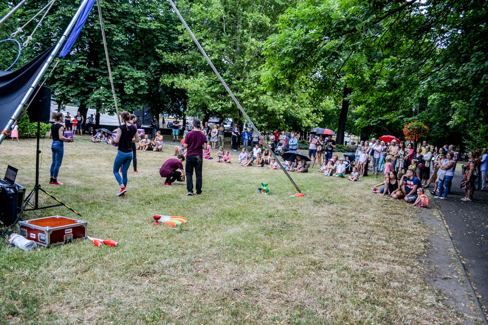 Inwazja Sztukmistrzów 27