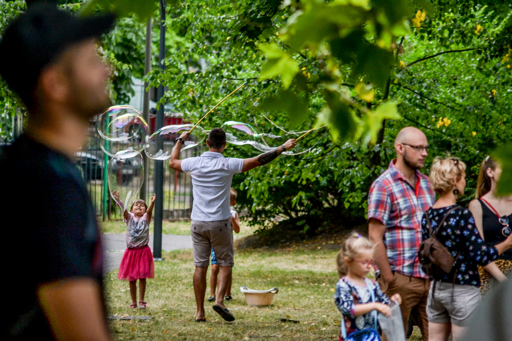 Inwazja Sztukmistrzów 30