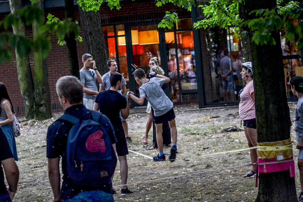 Inwazja Sztukmistrzów 31