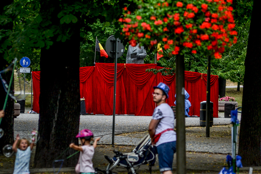 Inwazja Sztukmistrzów 32