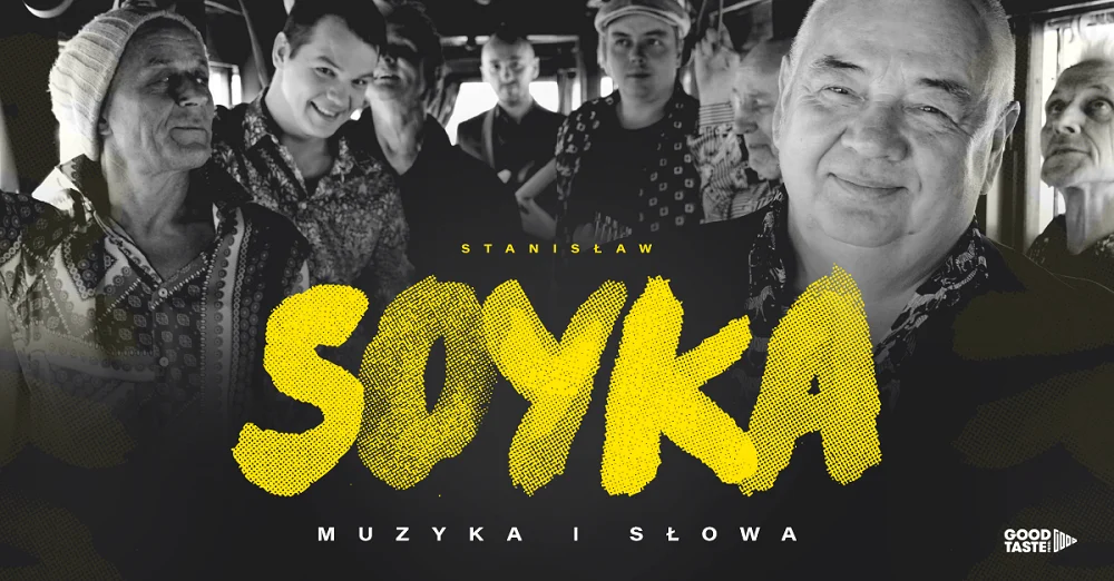 Koncert Stanisława Soyki
