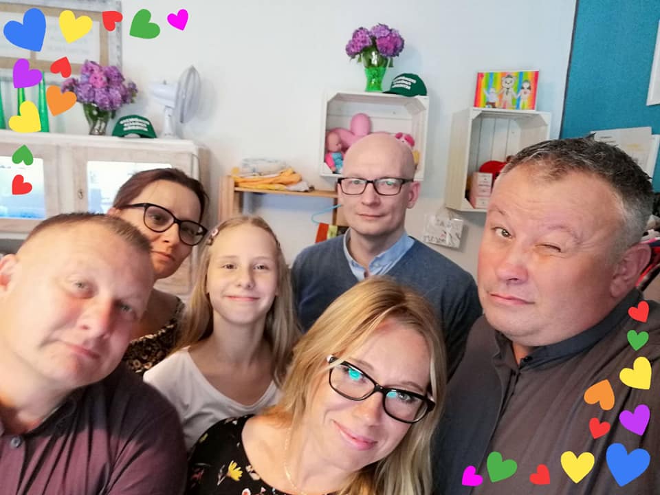 Charytatywny Punkt Pomocy Rzeczowej "Otwarta Szafa" Fundacji Bethlehem już działa