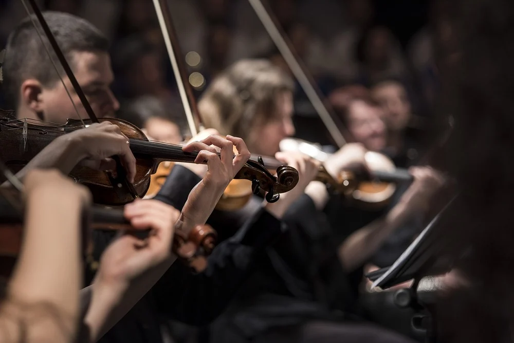 XIII Ogólnopolski Festiwal Promocyjny "Sierpień Talentów"