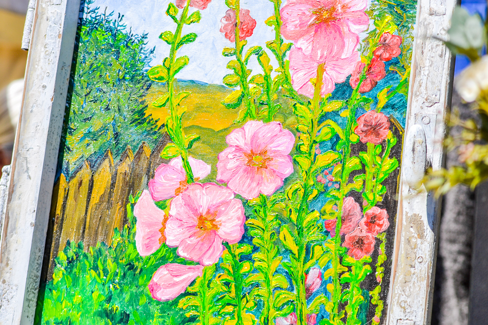 Odpust u babci Anny 2019 35