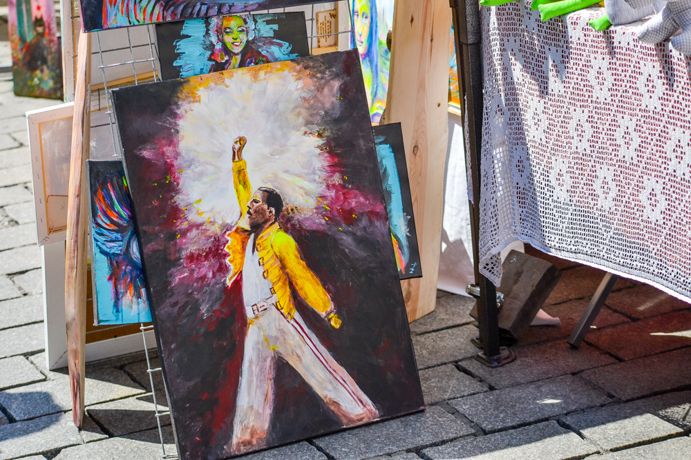 Odpust u babci Anny 2019 36