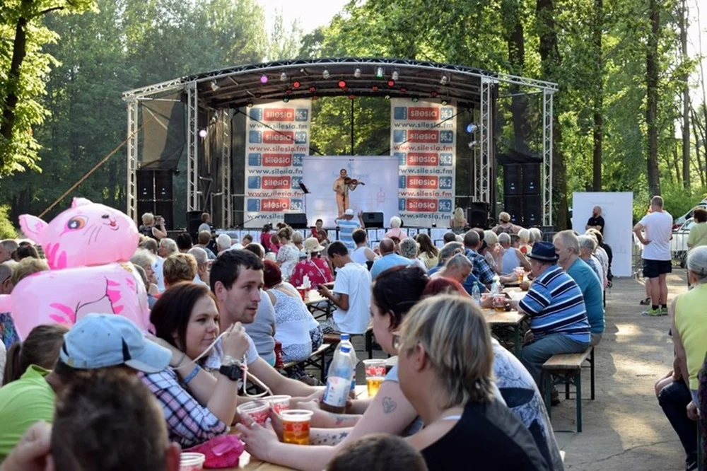 Za nami pierwsze Muzyczne Spotkania Sąsiadów