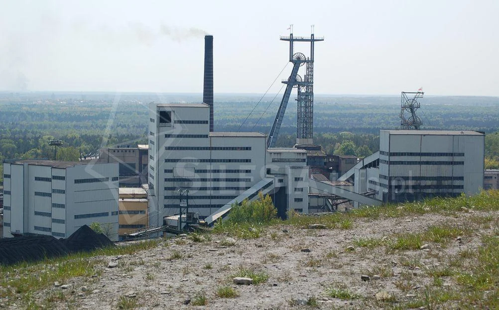 Tragedia w Kopalni Murcki – Staszic. Wśród poszkodowanych są górnicy ze Świętochłowic