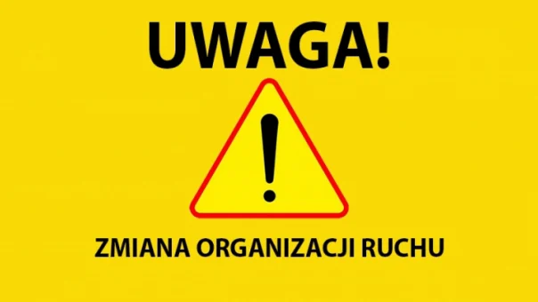Objazd fragmentu ulicy Wojska Polskiego w Świętochłowicach