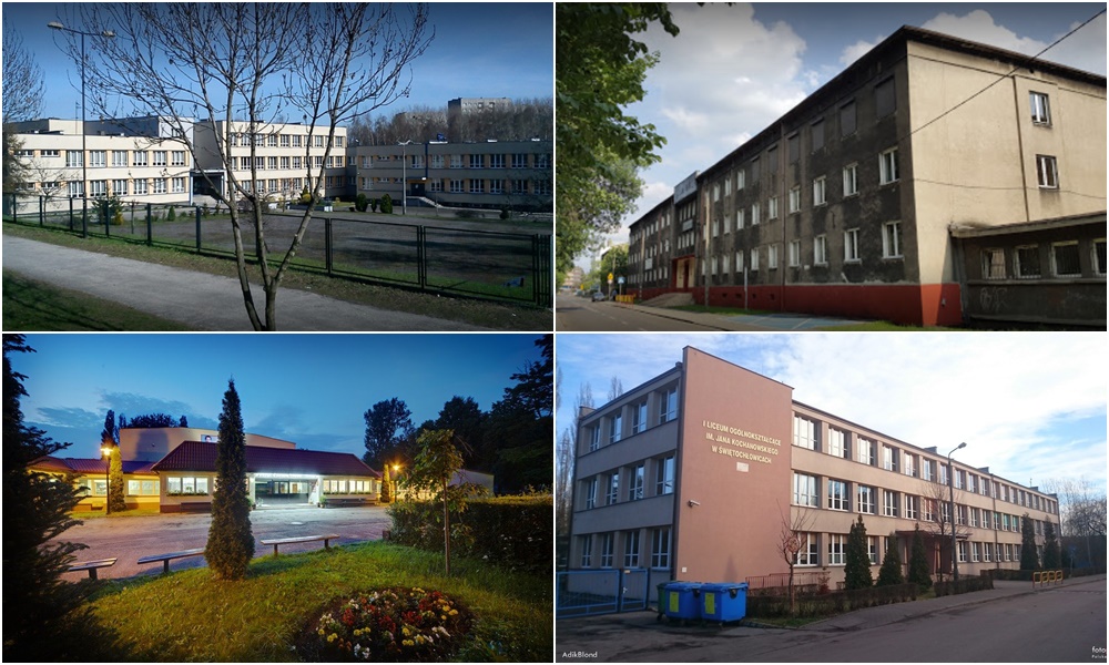 Wiemy, w których świętochłowickich szkołach maturzyści poradzili sobie najlepiej