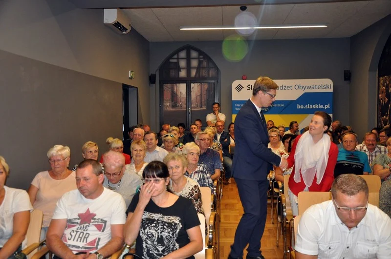 Ogromne zainteresowanie wojewódzkim budżetem obywatelskim