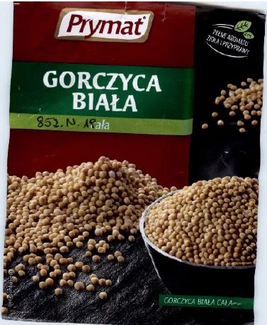 W popularnej przyprawie wykryto salmonellę