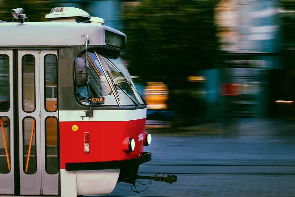 Świętochłowice: Prace sieciowe w ciągu ul. Śląskiej - dot. linii tramwajowej nr 9