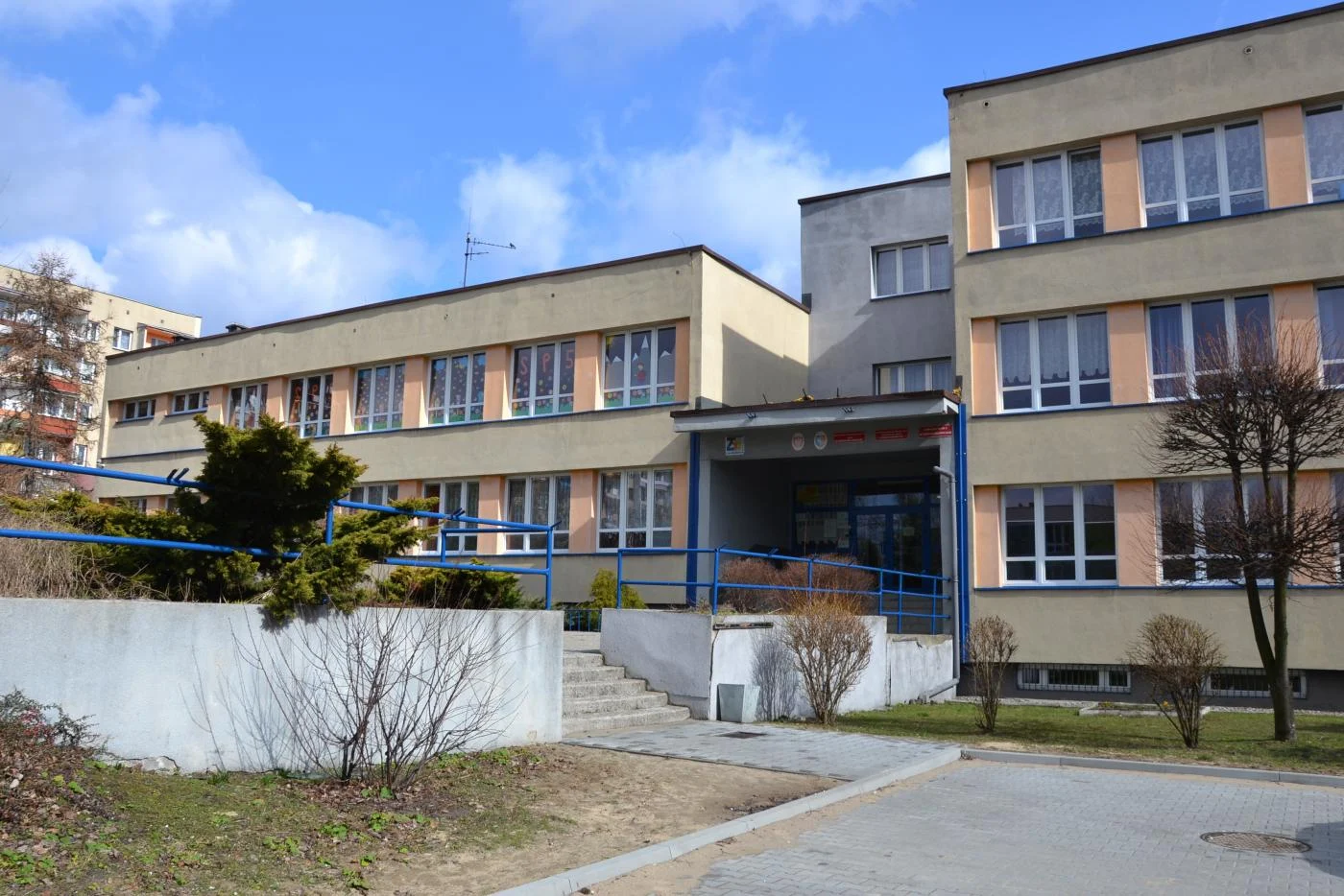 Nowa Dyrektor w Zespole Szkół Ogólnokształcących nr 2 w Świętochłowicach