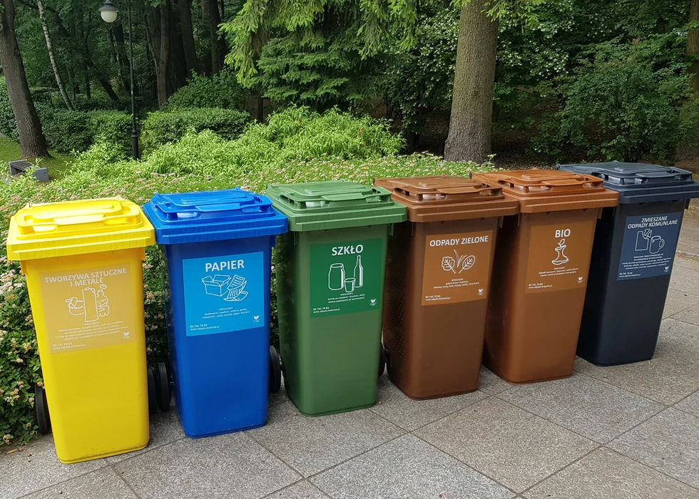 Konsultacje społeczne w sprawie budowy Punktu Selektywnej Zbiórki Odpadów Komunalnych
