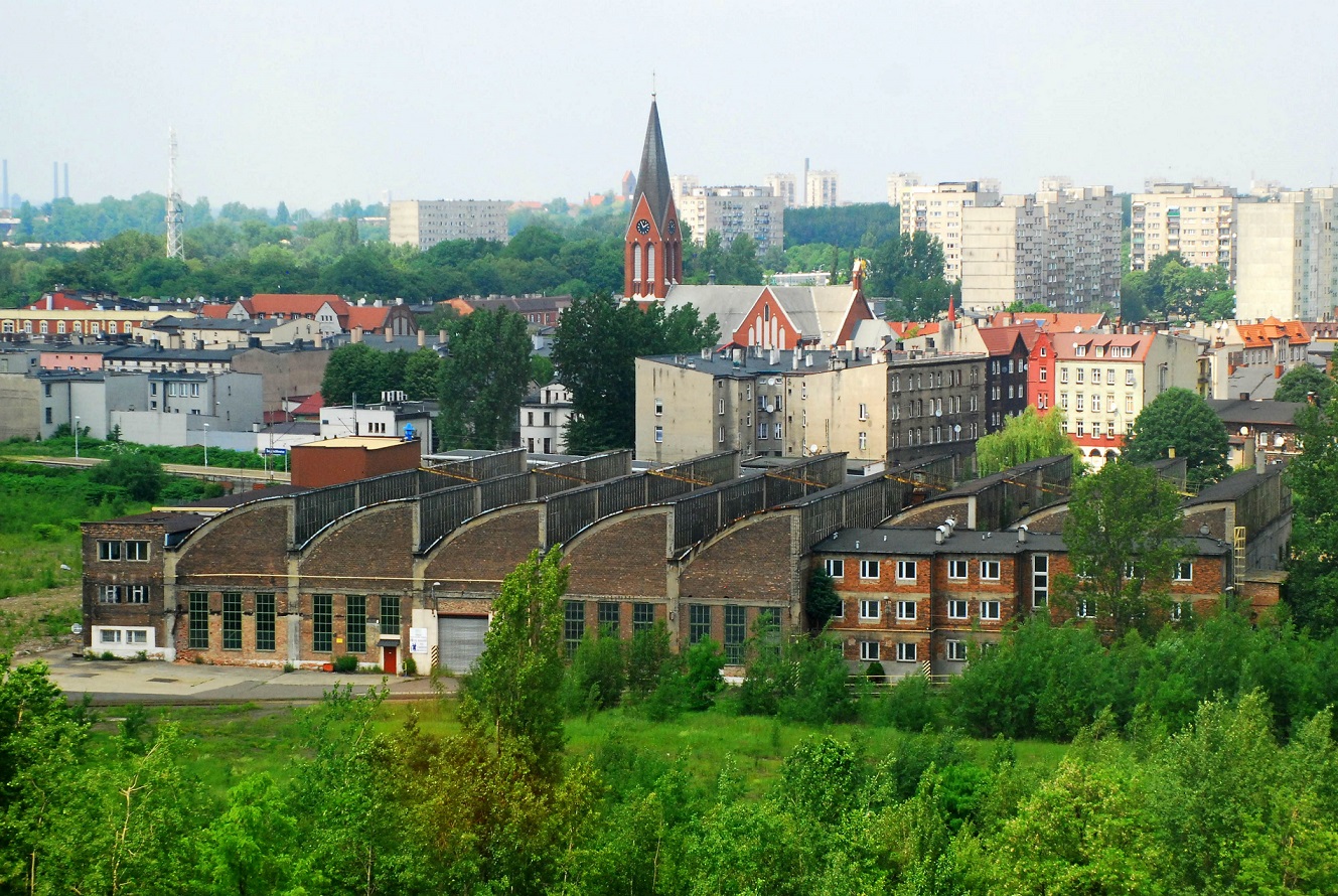 Świętochłowice najbiedniejszym miastem na prawach powiatu