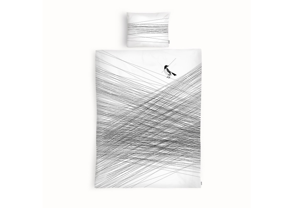 ​​​​​​​Ekskluzywna pościel bawełniana - idealny wybór do Twojej sypialni