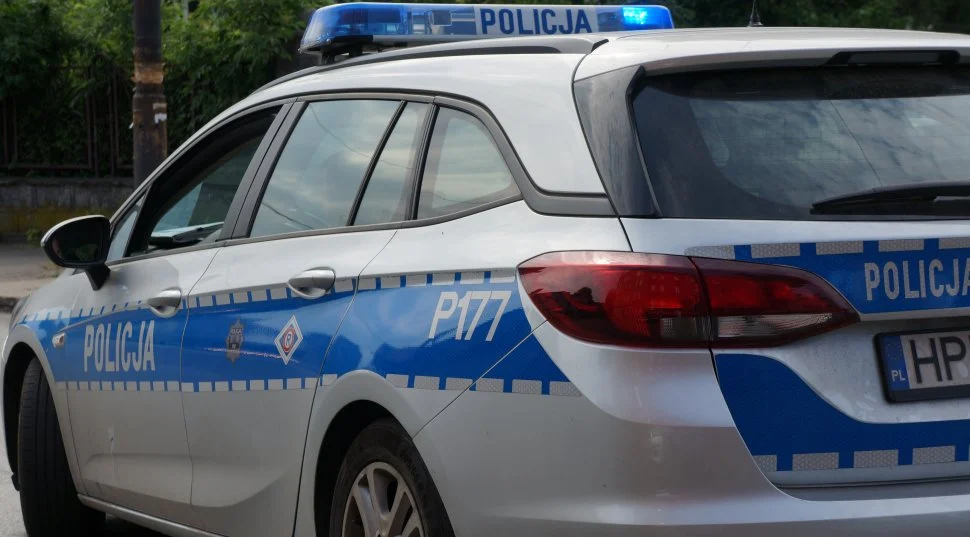 Drogówka podsumowała działania "Bezpieczne skrzyżowania"