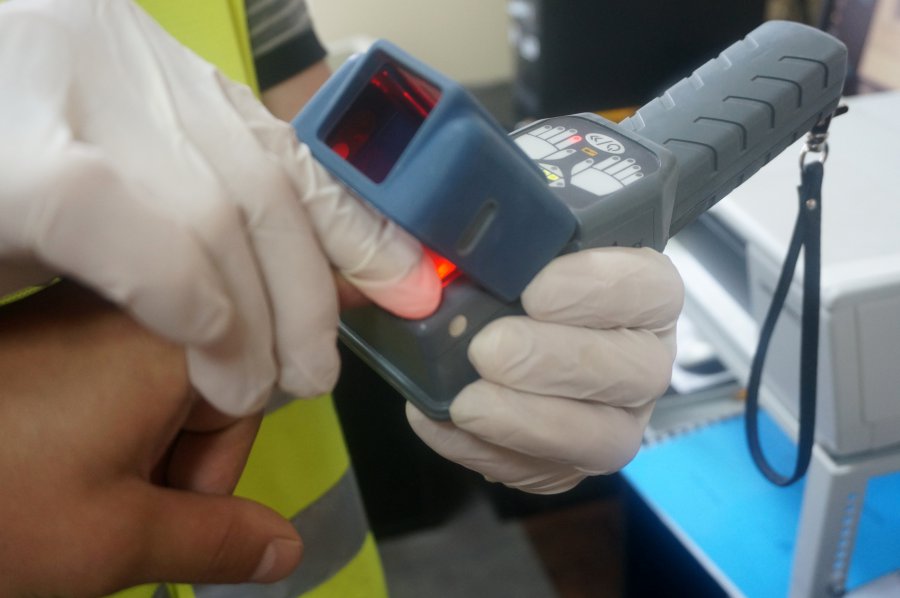 Miał rozmach! Świętochłowiczanin osiem razy okradł ten sam sklep