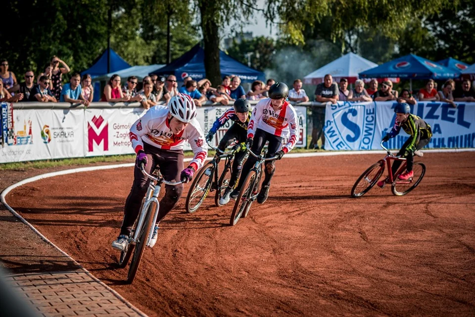 Za nami Mistrzostwa Świata w Speedrowerze