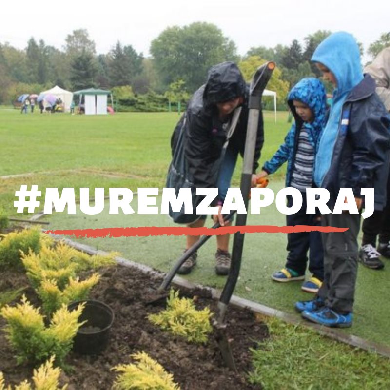 Anna Poraj nie jest już prezesem Fundacji Parku Śląskiego