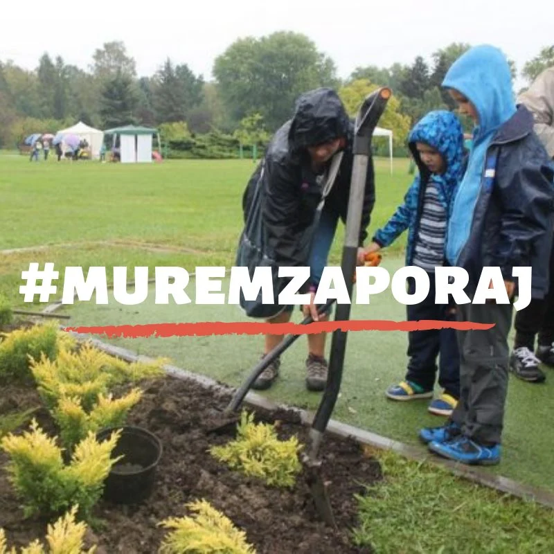 Anna Poraj nie jest już prezesem Fundacji Parku Śląskiego