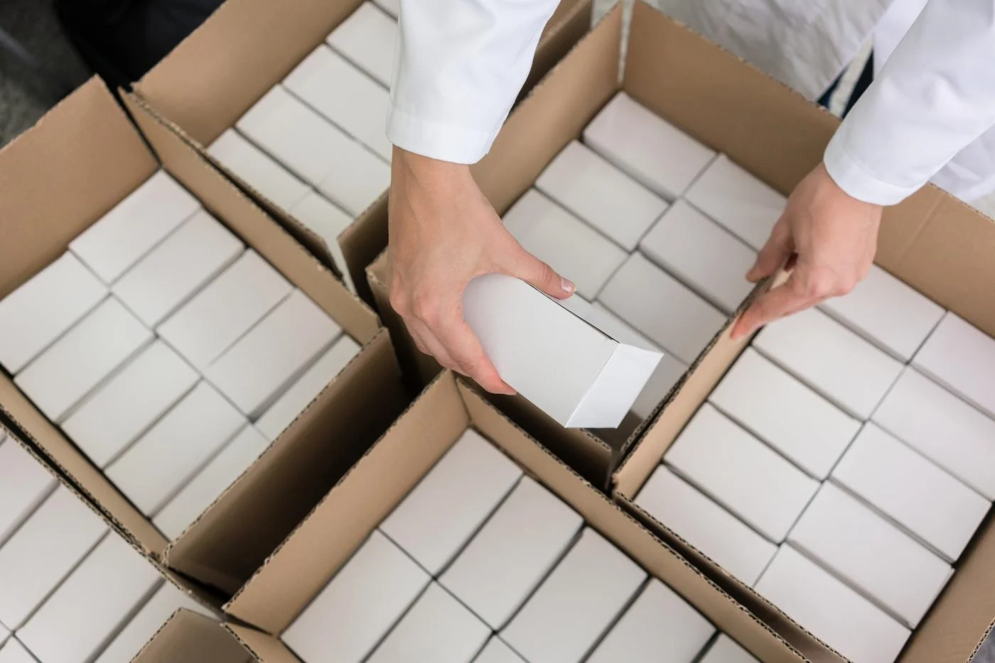Kreatywne pakowanie, czyli jak zwiększyć wartość produktu