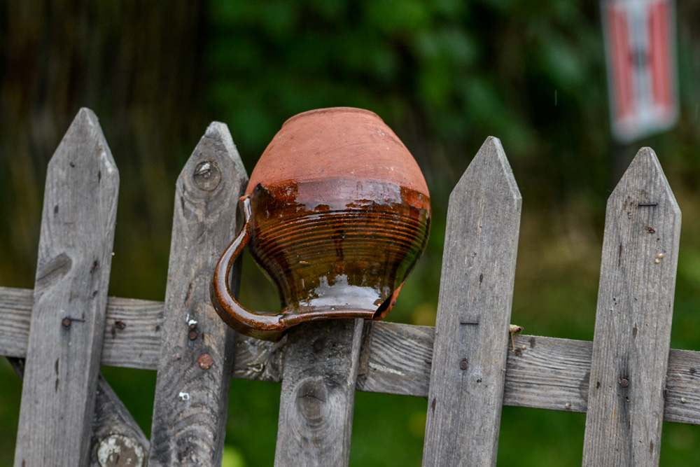 Dzień Miodu w Skansenie 2019 43