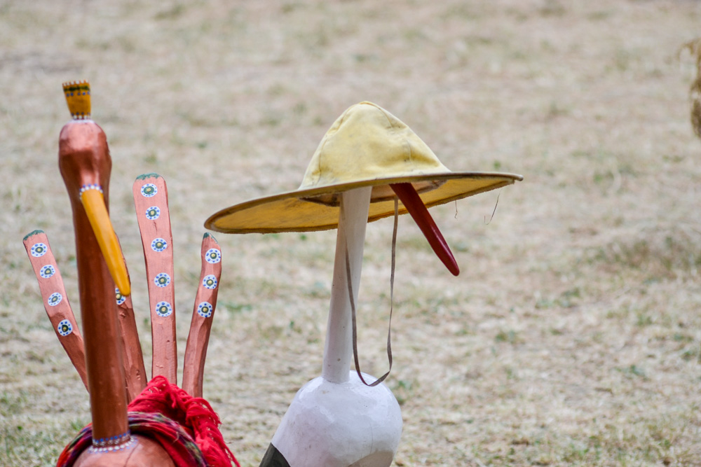 Dzień Miodu w Skansenie 2019 45