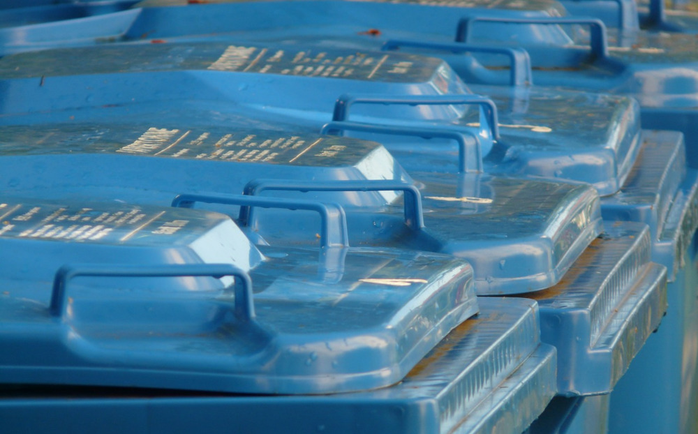 Chorzów: Miasto doczeka się nowego PSZOK-a?