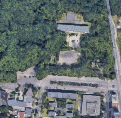 Chorzów: Komunikat w sprawie inwestycji na terenie OPT