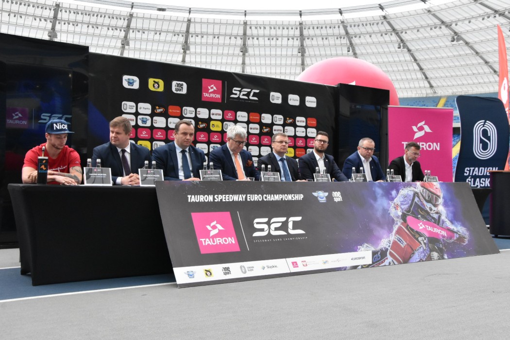 Chorzów: Światowy żużel ponownie na Stadionie Śląskim