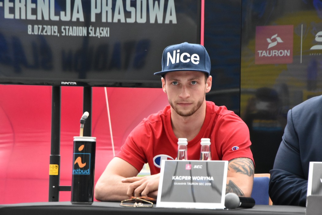 Chorzów: Światowy żużel ponownie na Stadionie Śląskim