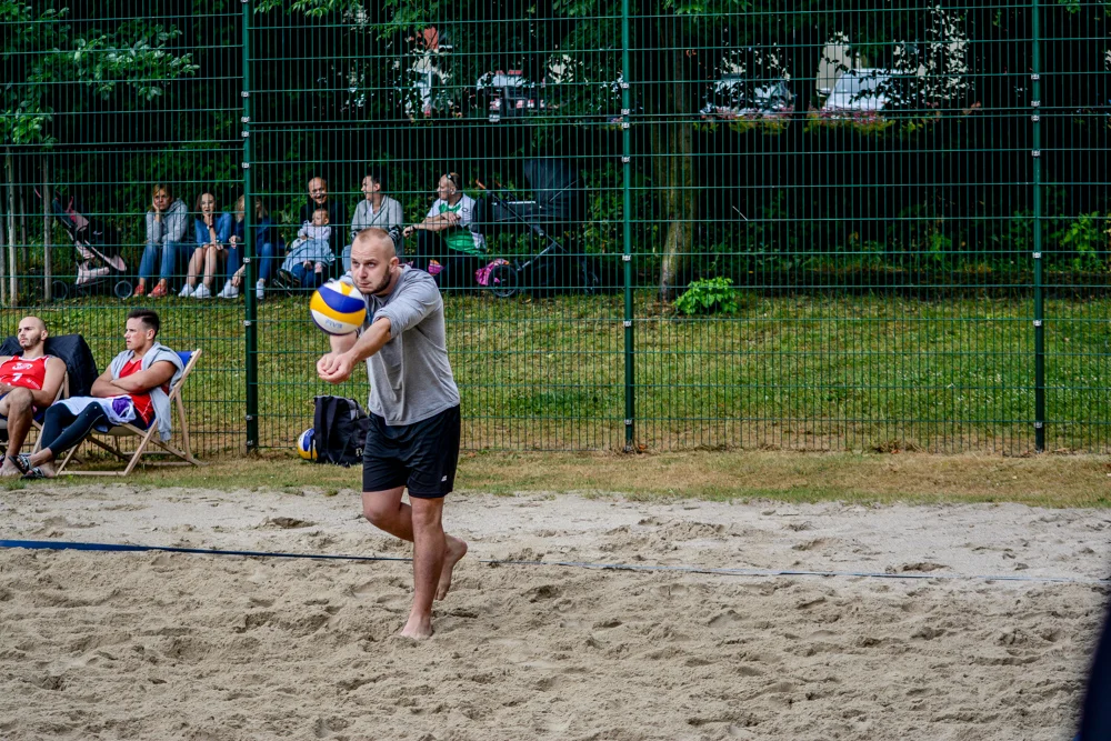 Siatkówka plażowa 37