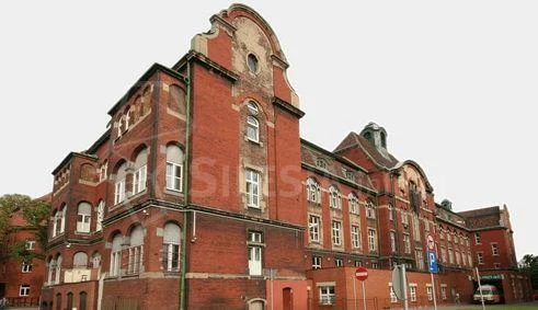 Po domowej awanturze troje dzieci z obrażeniami ciała trafiło do chorzowskiego szpitala