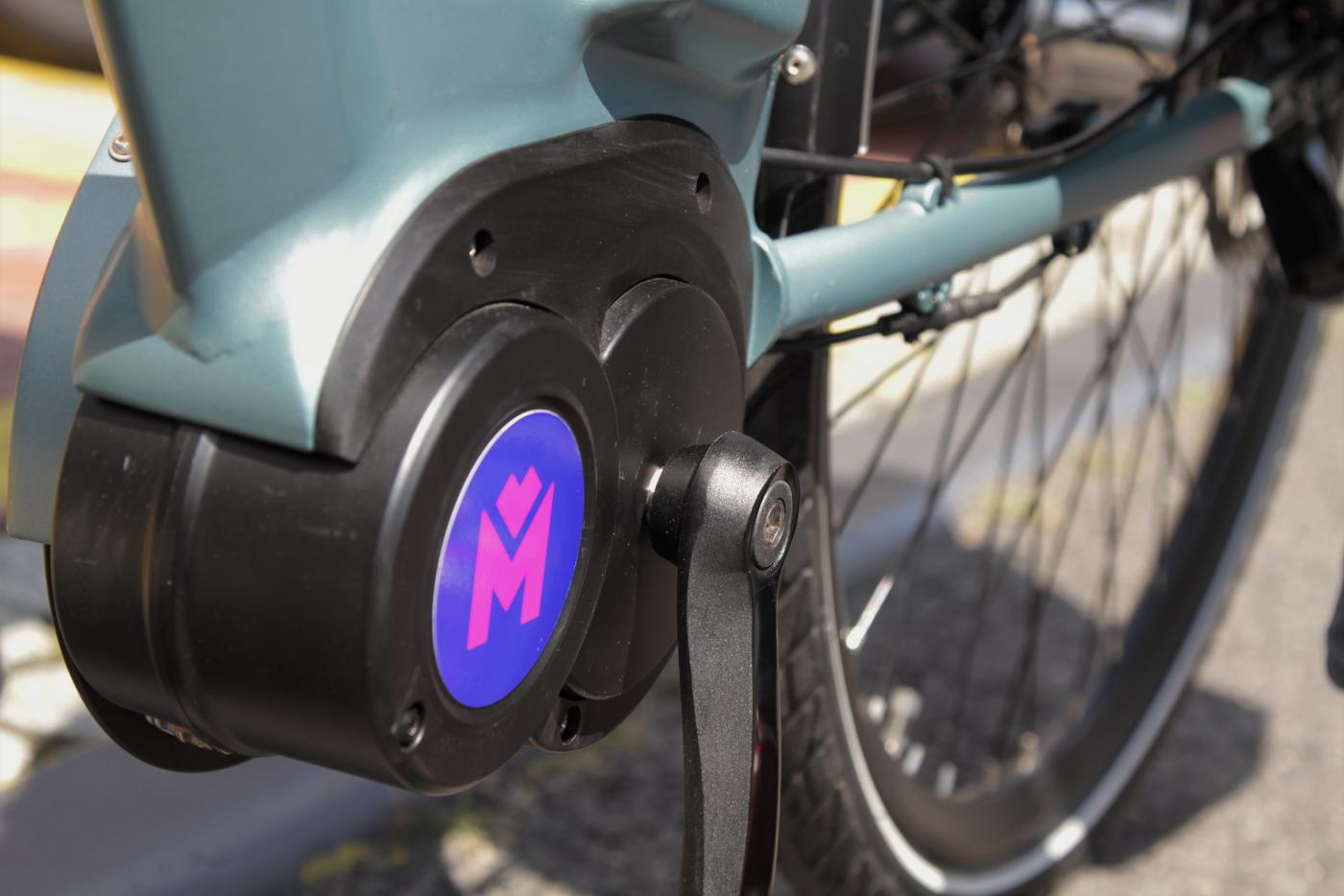 Do Metropolii jadą rowery elektryczne dla urzędników i służb mundurowych