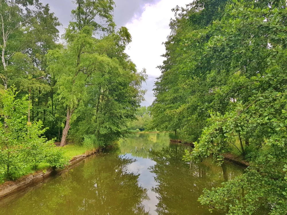 Miejsca wypoczynku 11