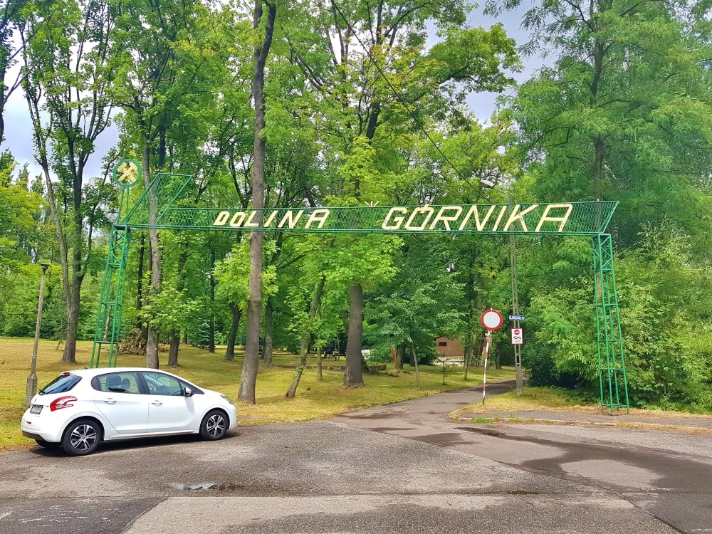 Miejsca wypoczynku 14