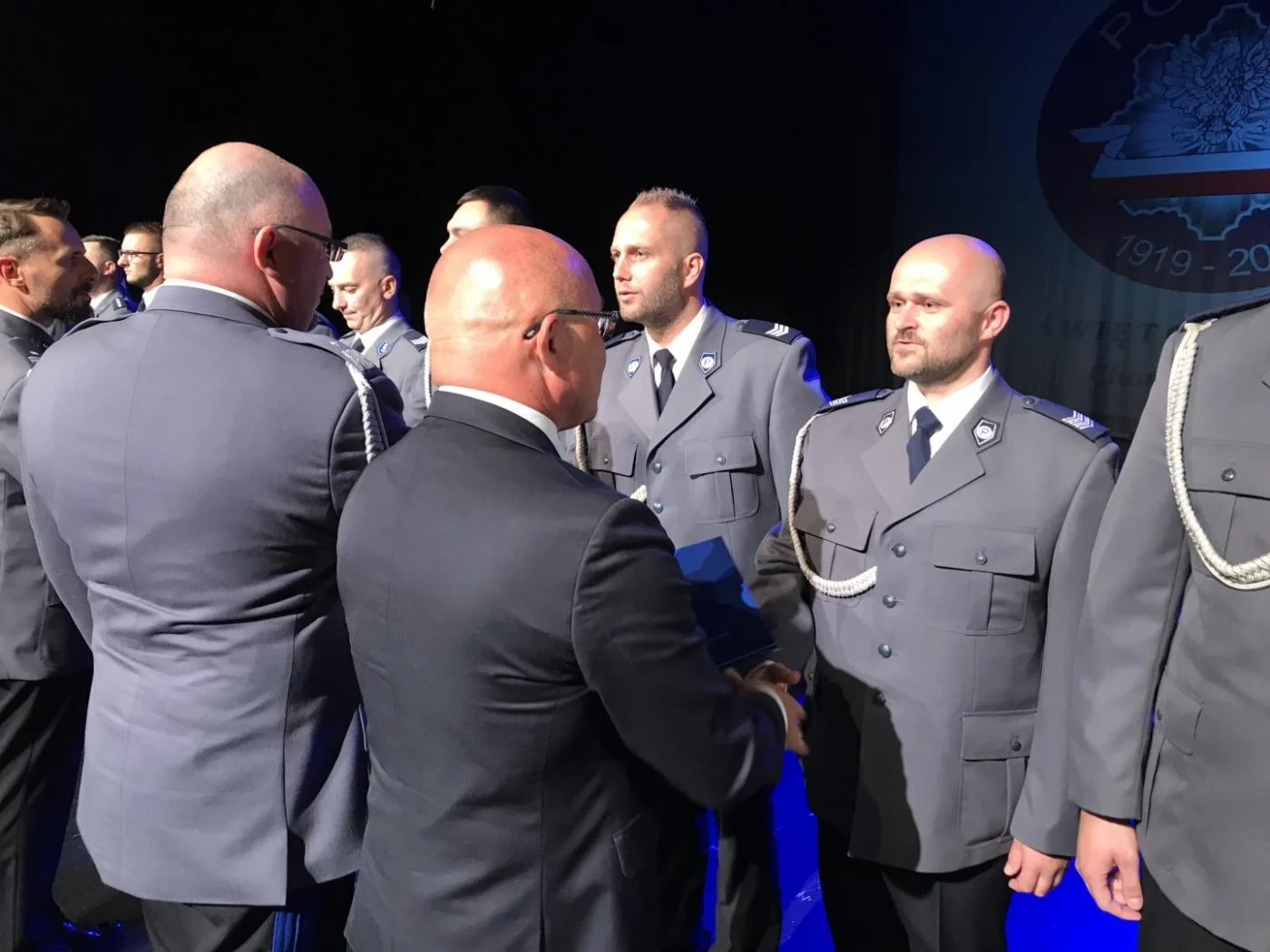 Za nami święto chorzowskiej policji