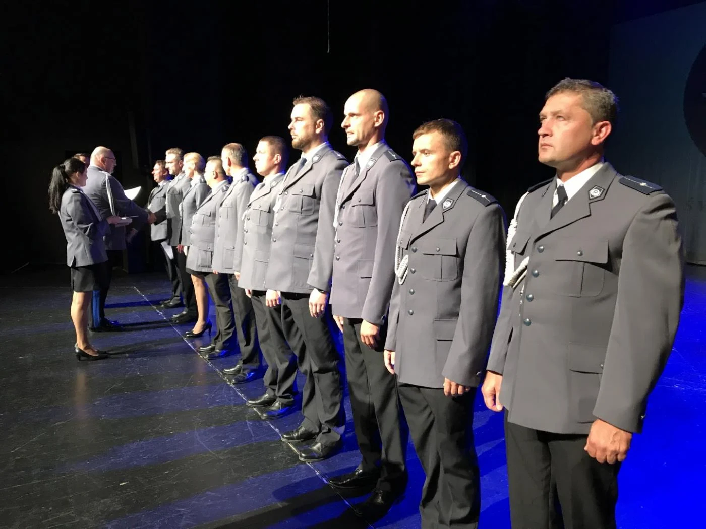 Za nami święto chorzowskiej policji