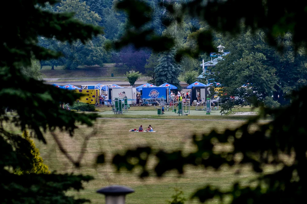 Food Trucki przy Kapeluszu i Wyzwanie Smaku Pepsi 31