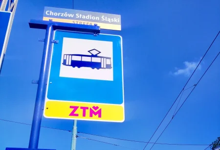 Chorzów: Na Rammstein łatwiej i taniej komunikacją miejską