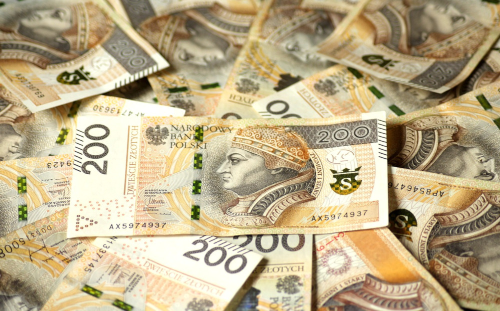 Chorzów wysoko w rankingu zamożności pisma „Wspólnota”