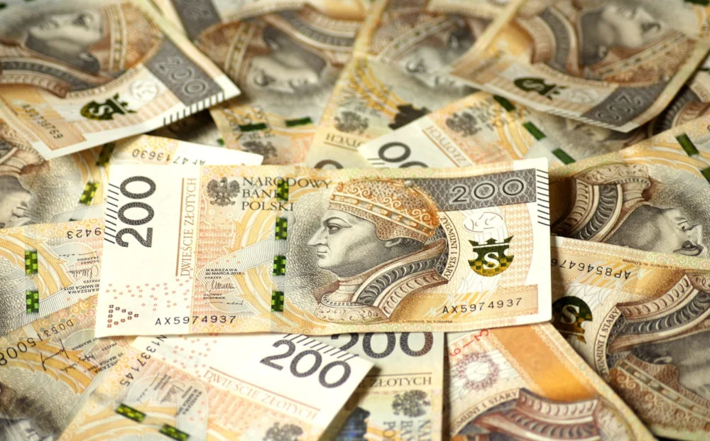 Chorzów wysoko w rankingu zamożności pisma „Wspólnota”